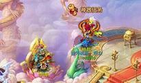 梦幻西游手游五行村之危1-3环打法攻略