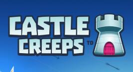 《守卫城堡（Castle Creeps TD）》评测：神似kingdom rush