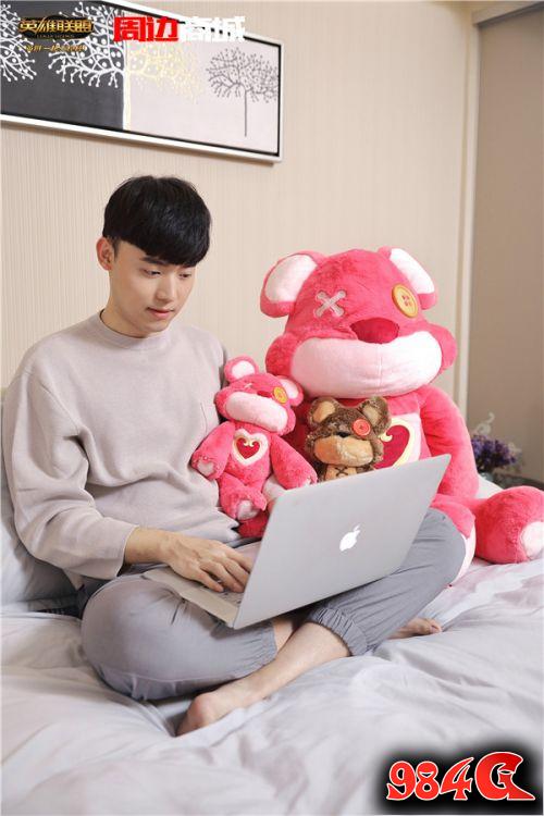 2017年情人节送什么好,LOL情人节限定款周边