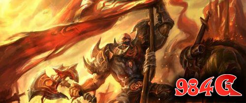 魔兽世界7.2PVP改动
