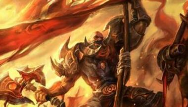 基础韧性或将回归 魔兽世界蓝贴透露7.2PVP改动方向