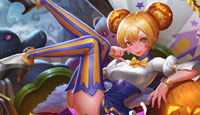 王者荣耀强势法师Top5 貂蝉露娜上榜