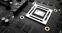 微软Xbox天蝎座E3游戏展发布 圣诞上市