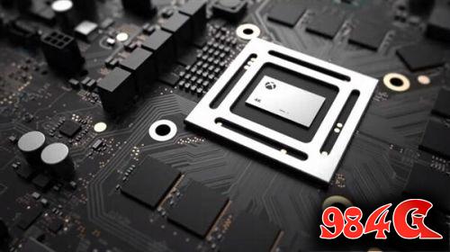 微软,Xbox,天蝎座,E3游戏展