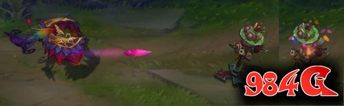 英雄联盟,lol,7.4