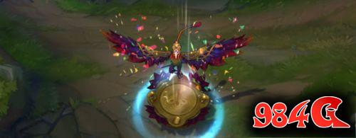 英雄联盟,lol,7.4