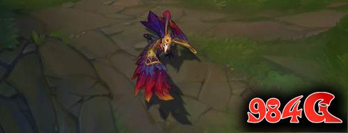 英雄联盟,lol,7.4