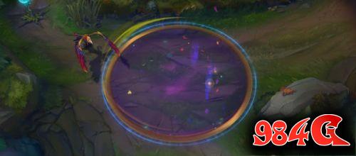 英雄联盟,lol,7.4
