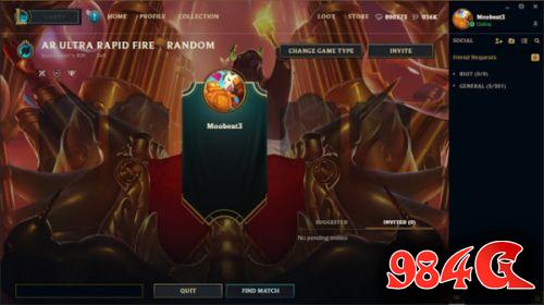 英雄联盟,lol,7.4