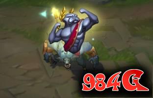 英雄联盟,lol,7.4