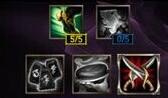 LOL盲僧玩法心得 7.3版盲僧装备符文推荐