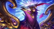 LOL7.4版本更新内容 限火力模式再度来袭