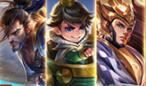 王者荣耀大乔2月28日之前推出 售价13888金币