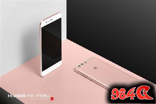 华为P10,P10 Plus开订
