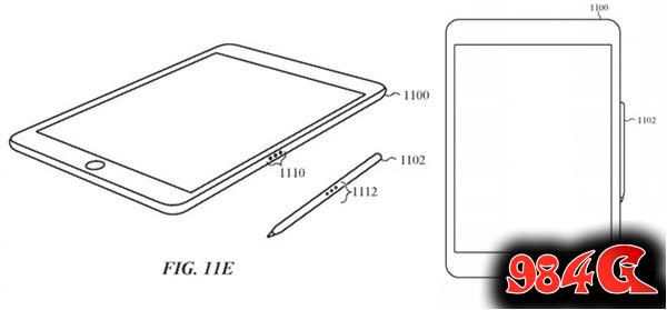 苹果全新iPad
