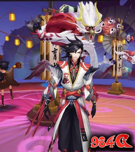 阴阳师,新SSR,荒,技能,觉醒属性