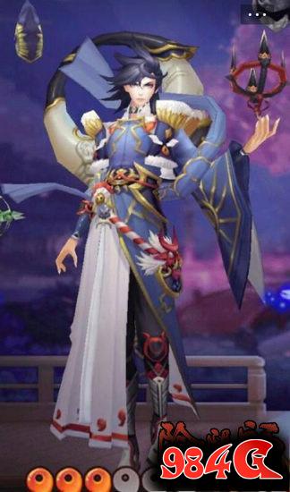 阴阳师,荒,技能,御魂搭配,阵容搭配