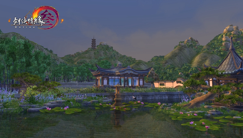 《剑网3》名剑大会新变革 轻松排拍更自由