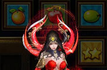 XY游戏《武神赵子龙》时装天煞传说介绍