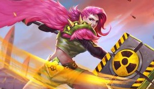 王者荣耀4月11日体验服更新 钟无艳加强