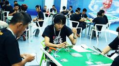 闲徕打造全国麻将赛 棋牌赛事离专业化还有多远？