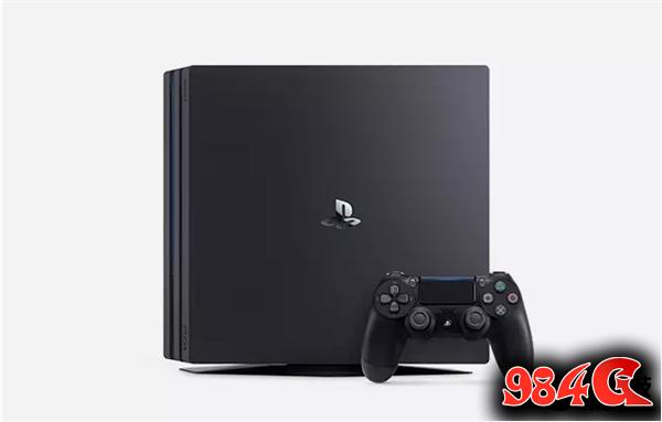 索尼,PS4 Pro