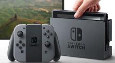任天堂受旗下Switch大卖影响 股价上涨3.2%