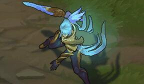 LOL测试服6.2日PBE更新：黎明使者头像 黑夜使者头像 解锁新任务