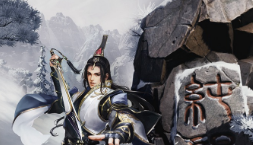 《剑网3》系列进军ChinaJoy 参展日程抢先看