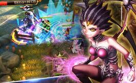 暗黑小魔女 《盗梦英雄国际版》八月英雄详解