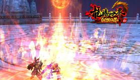 挑战大魔王！《龙腾世界》新服首杀送RMB