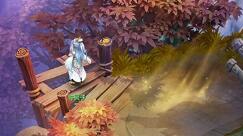 《桃花源记2》新服今日预创建 最强学生战队组团出征