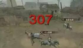 《虎豹骑》初阶兵攻略之助郡地狱咆哮