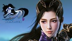 一战成名天下知 51《寒刀》邀你热血战boss