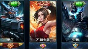 王者荣耀队友英雄熟练度蓝的绿的白的一片就开演？哪来的偏见和自信？