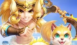 招募大玩家！《神之物语》手游百人评测计划首曝
