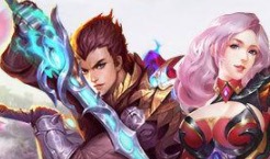 《镇魔人》今日荣耀开启二测  再续海崖大作战