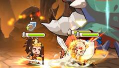 天下兴亡匹女有责《圣剑守护》英雄丹娜