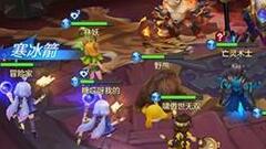 绿色良心手游！《神之物语》全新内容解读