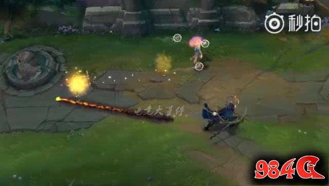 lol暮光星灵佐伊什么时候出 lol新英雄暮光星灵佐伊上线时间 lol,新英雄,暮光星灵,佐伊