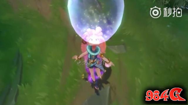 lol暮光星灵佐伊什么时候出 lol新英雄暮光星灵佐伊上线时间 lol,新英雄,暮光星灵,佐伊