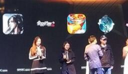 揭晓丨猫玩游戏荣膺天府奖双项大奖 展位现场人气爆棚