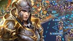 策略为王 非酋也能玩的《战争之轮》！