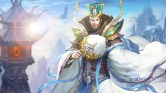 满满都是套路  《神道三国》龙魂变身可以这样用