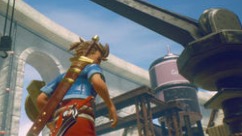 《海之号角2:失落王国的骑士Oceanhorn2》iOS首曝 塞尔达传说后继有人
