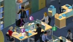 《手机帝国》亲自用手感受现金流 正式在Steam平台发售