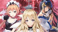 3D舰姬手游《深渊地平线》国服首次删档测试定档！