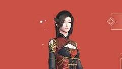 又有新外观 《古剑奇谭网络版》新春活动外观高能预告