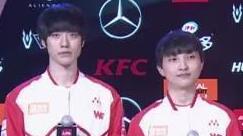 LPL：康先生获大舅子Mystic认证 Condi说不抓下结果开局就来了