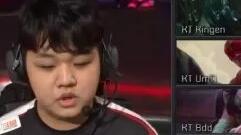 LCK夏季赛：为了帮Pray找自信 KT首战2-0轻取垫底队JAG